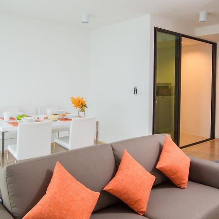 Connext Residence Phuket Pokoj fotografie