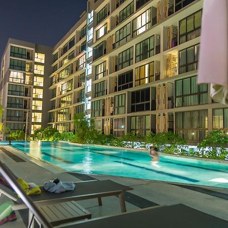 Connext Residence Phuket Exteriér fotografie