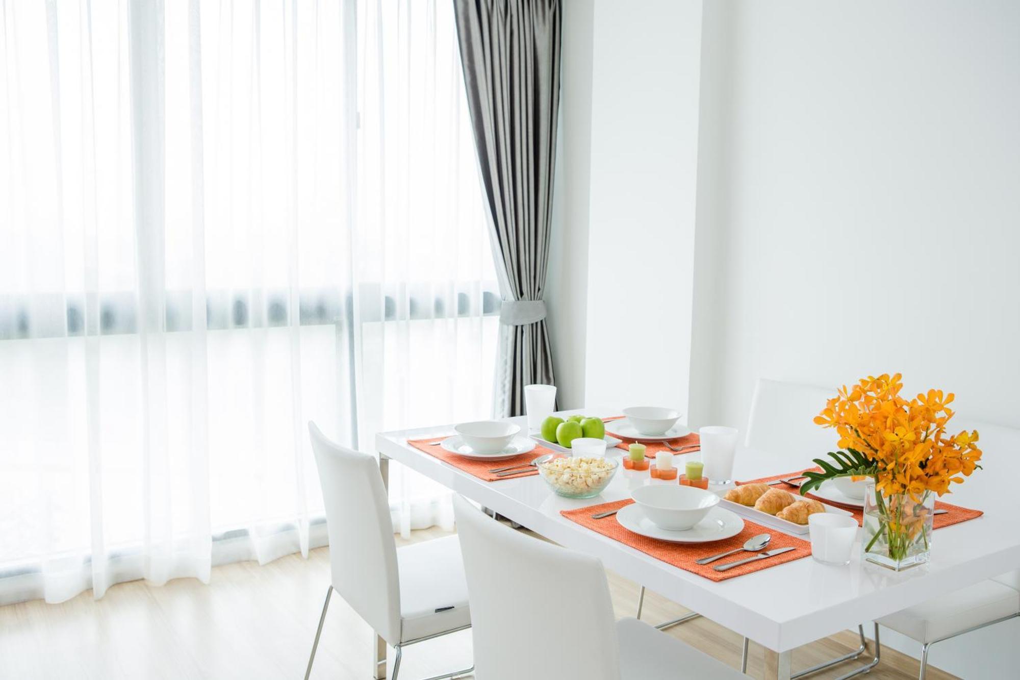 Connext Residence Phuket Pokoj fotografie