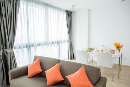 Connext Residence Phuket Exteriér fotografie