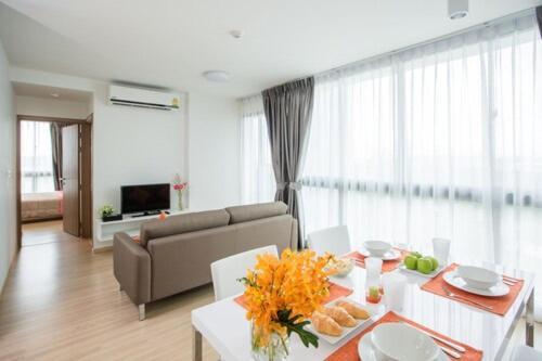 Connext Residence Phuket Exteriér fotografie