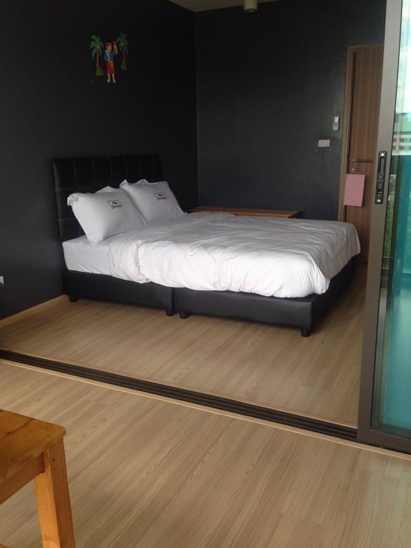 Connext Residence Phuket Exteriér fotografie