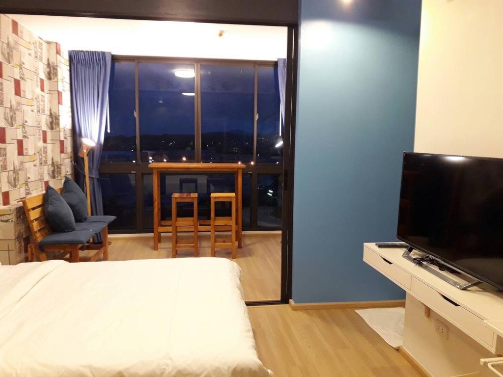 Connext Residence Phuket Exteriér fotografie
