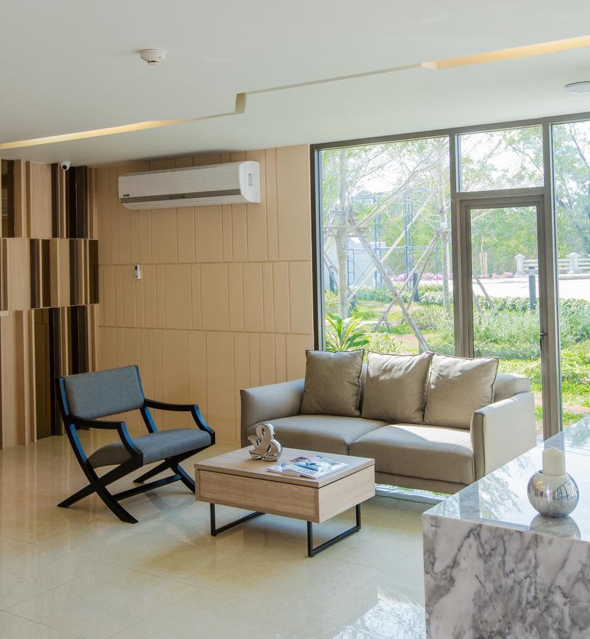 Connext Residence Phuket Exteriér fotografie