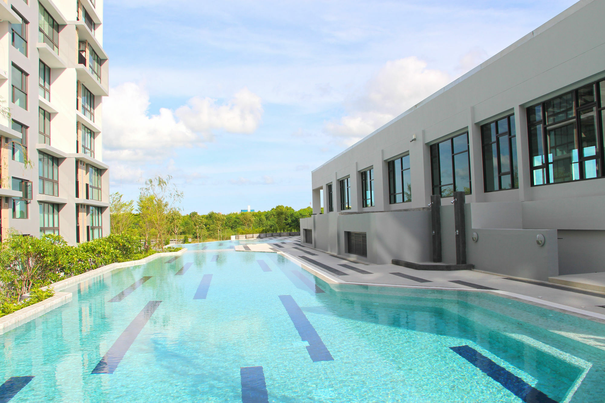 Connext Residence Phuket Exteriér fotografie