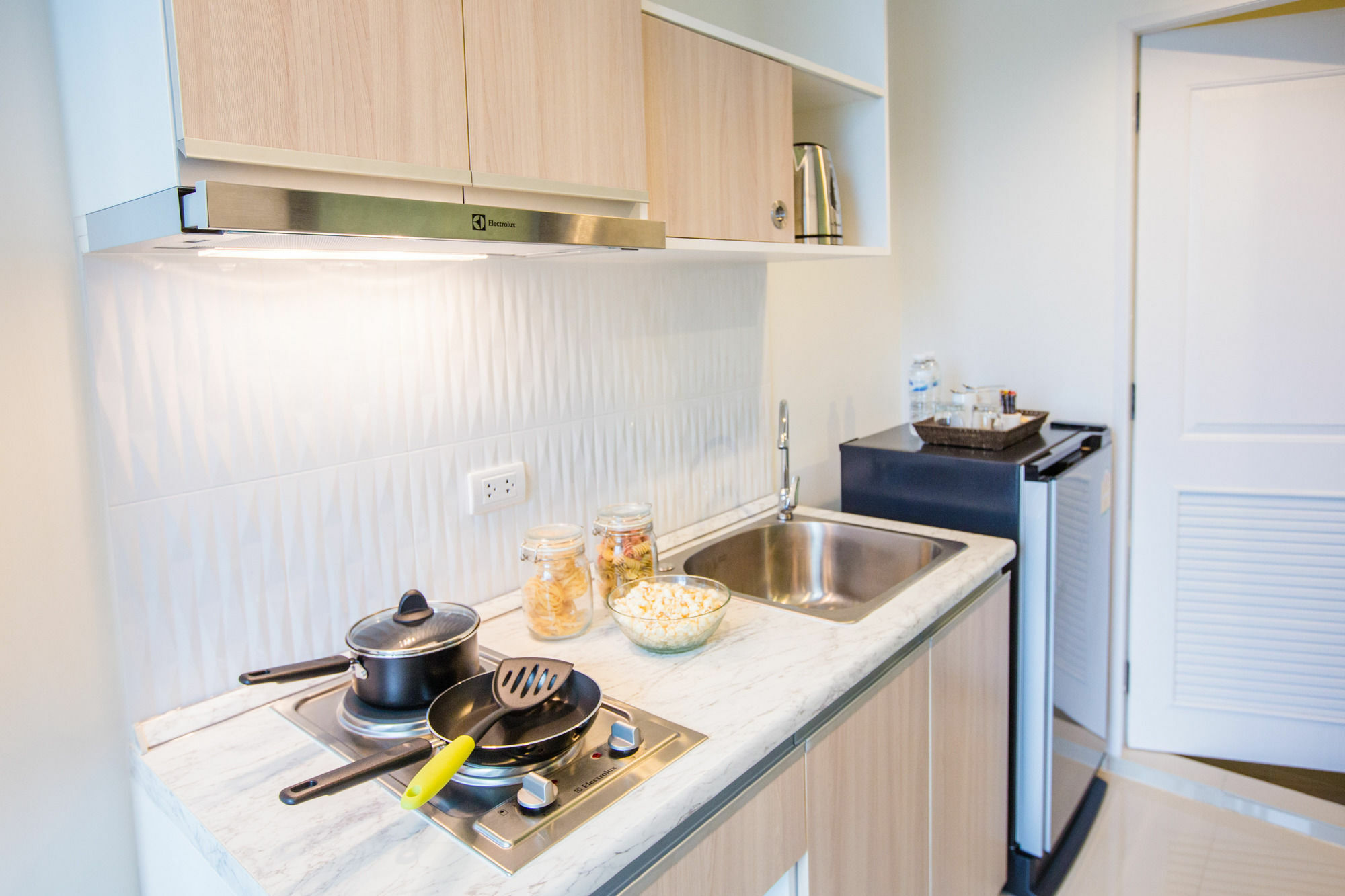 Connext Residence Phuket Exteriér fotografie