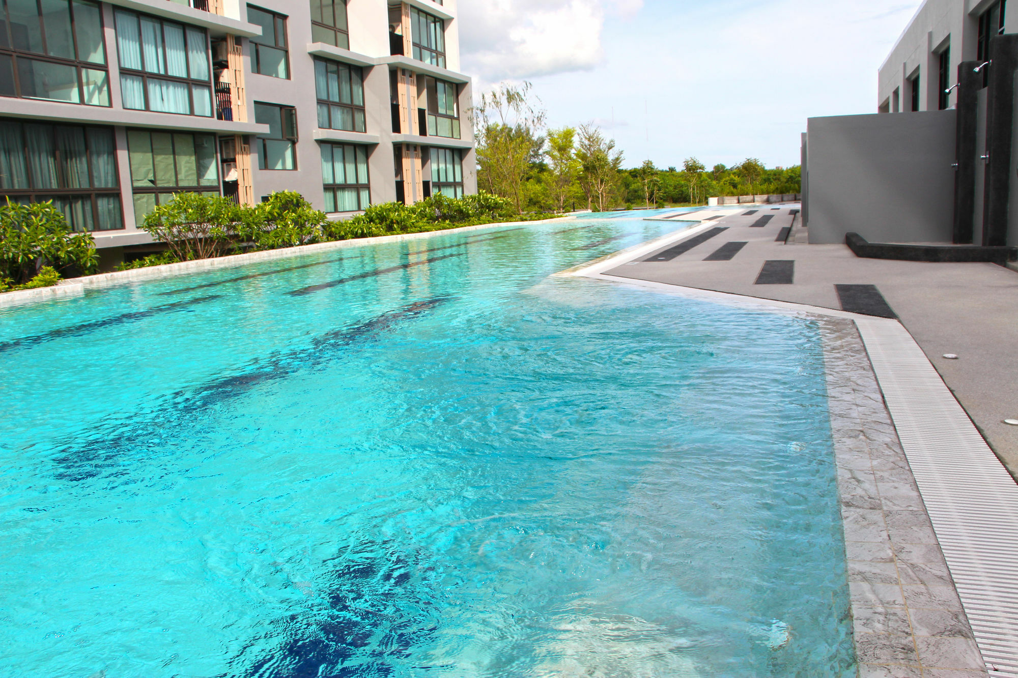 Connext Residence Phuket Exteriér fotografie