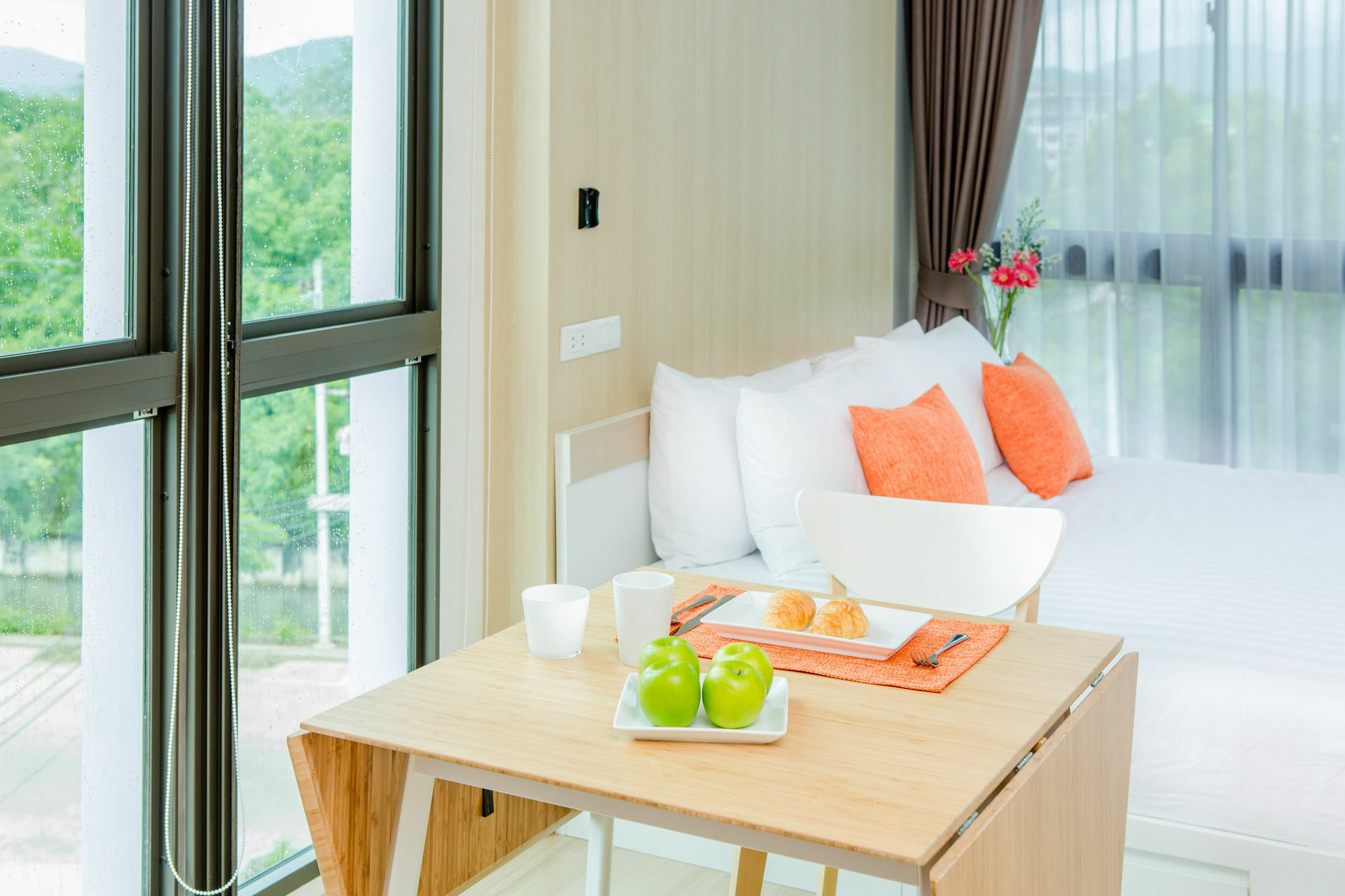 Connext Residence Phuket Exteriér fotografie