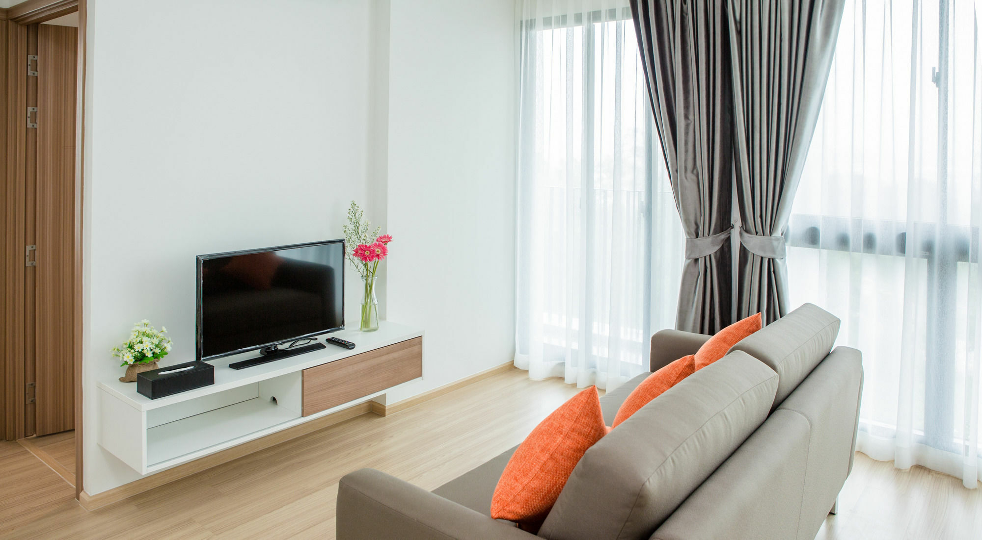 Connext Residence Phuket Exteriér fotografie