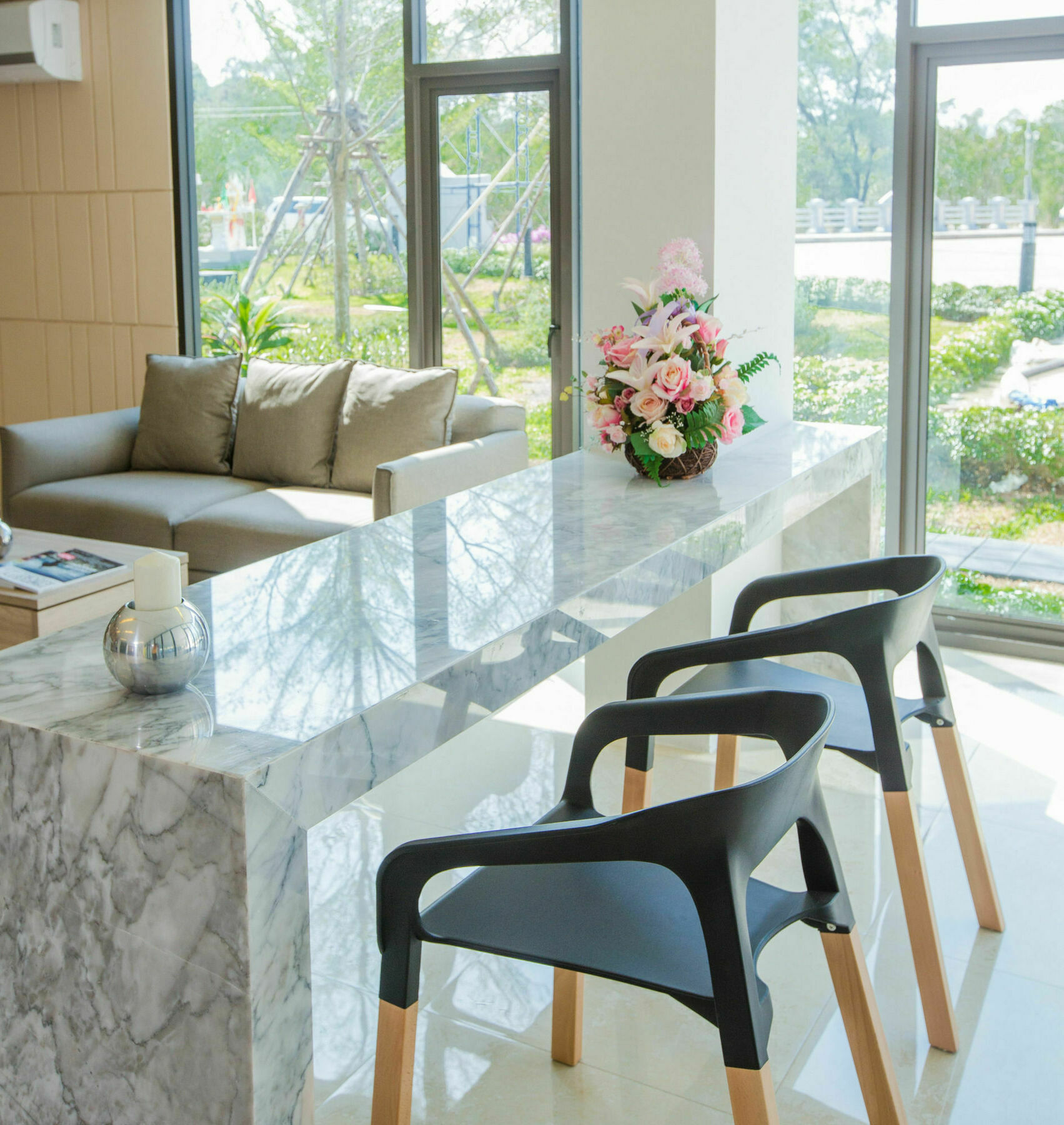 Connext Residence Phuket Exteriér fotografie